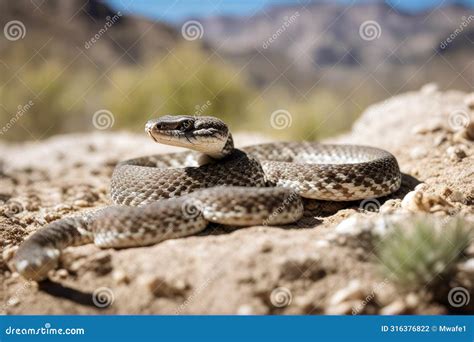  Viper! Un Reptile à Sang-Froid aux Yeux Perçants